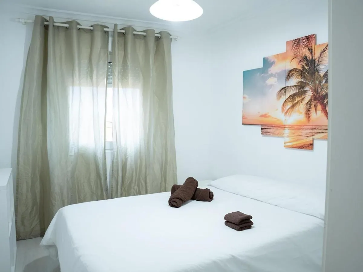 La Cuesta De La Atalaya Apartment Santander