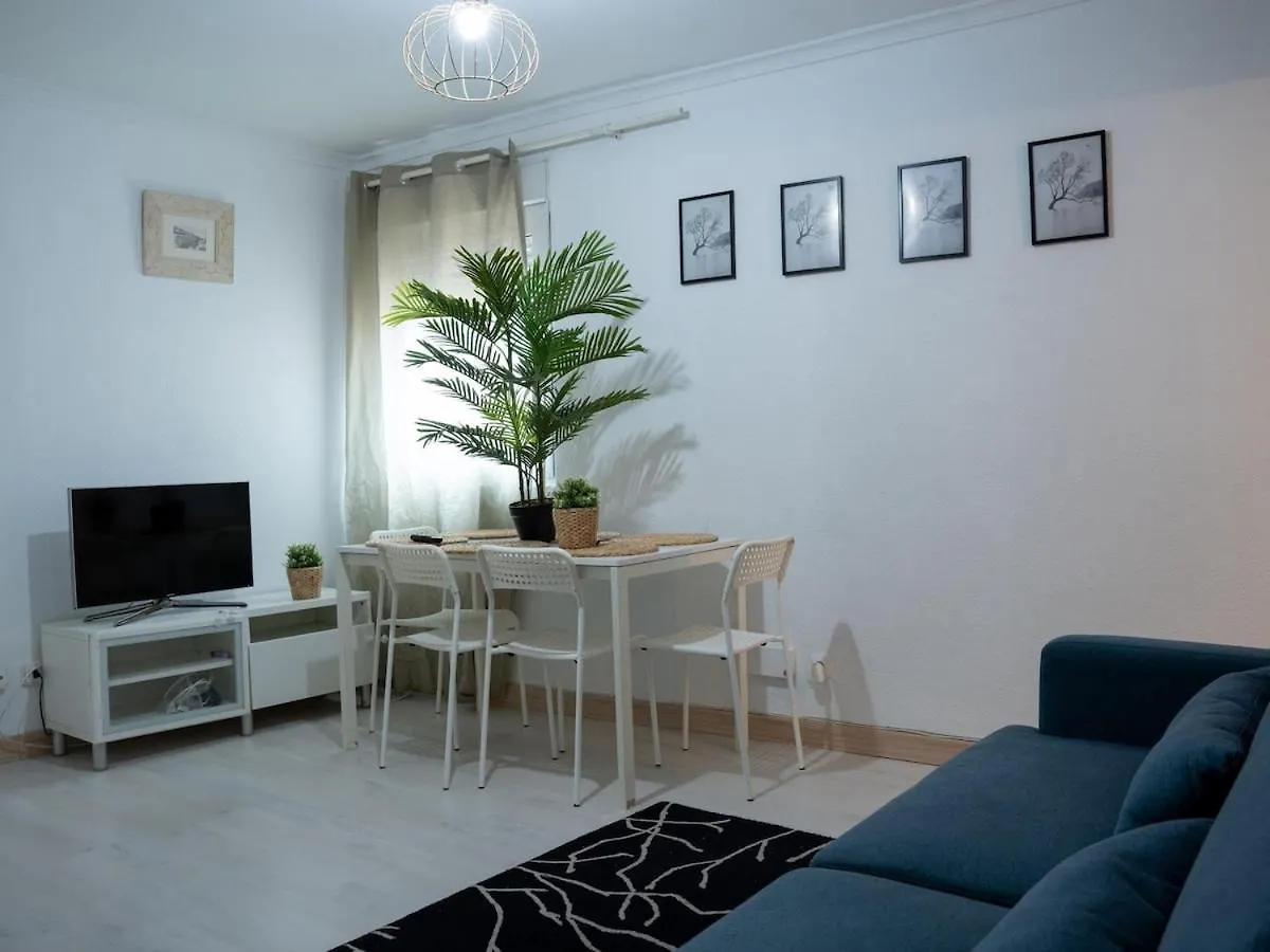 La Cuesta De La Atalaya Apartment Santander Spain