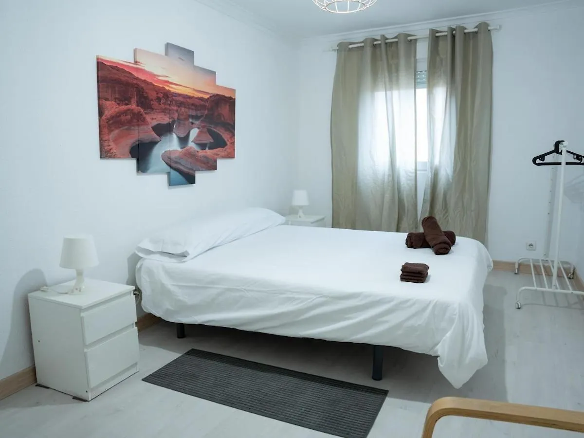La Cuesta De La Atalaya Apartment Santander 0*,  Spain