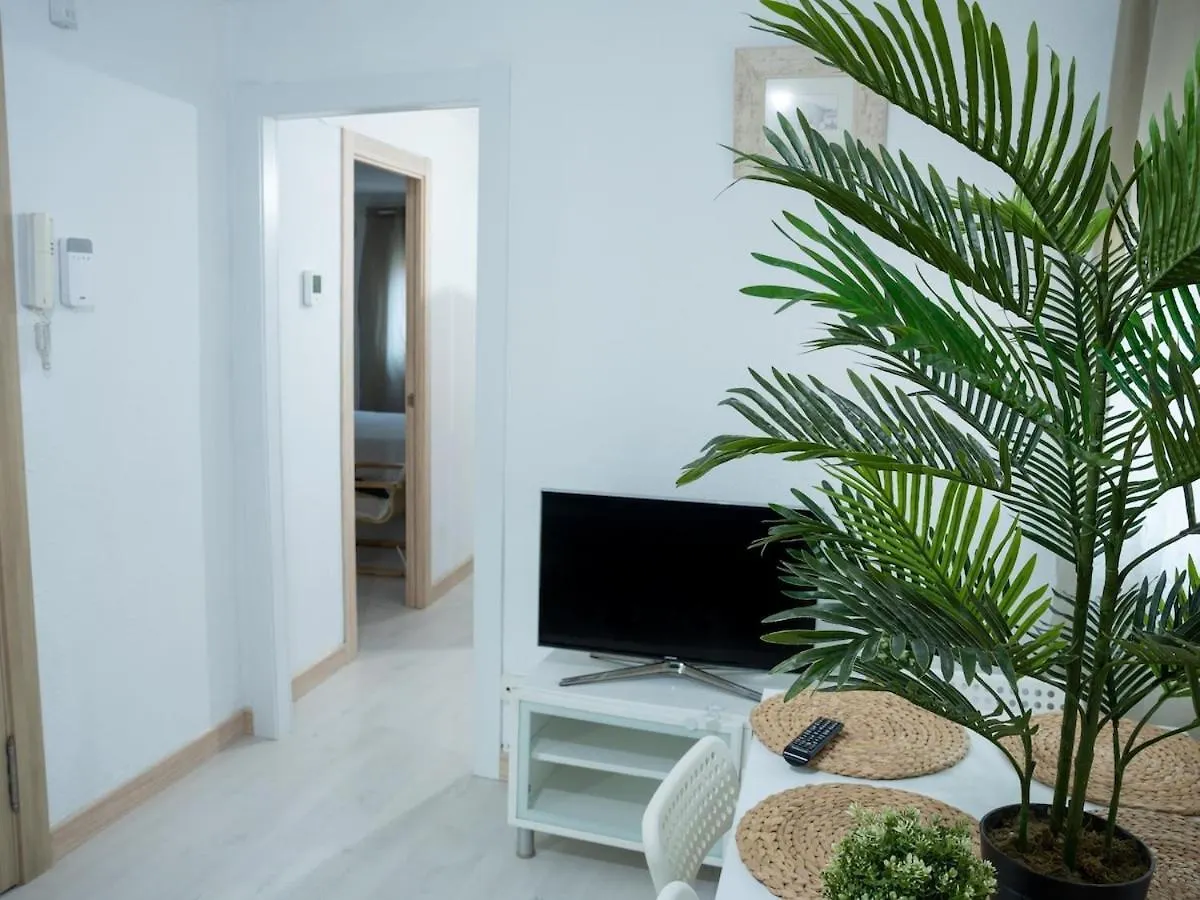 La Cuesta De La Atalaya Apartment Santander 0*,