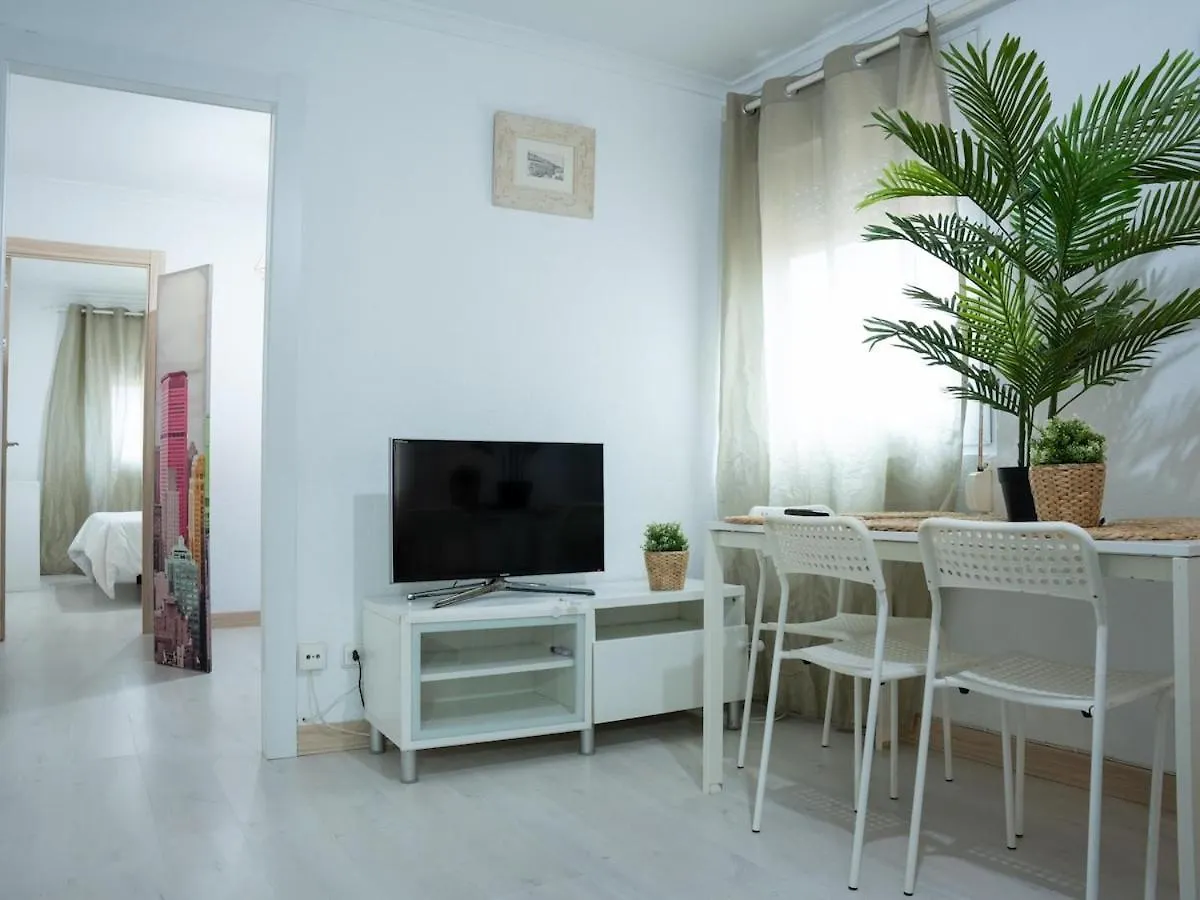 La Cuesta De La Atalaya Apartment Santander
