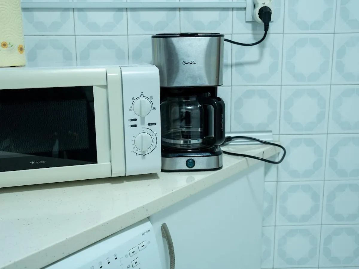 La Cuesta De La Atalaya Apartment Santander Spain