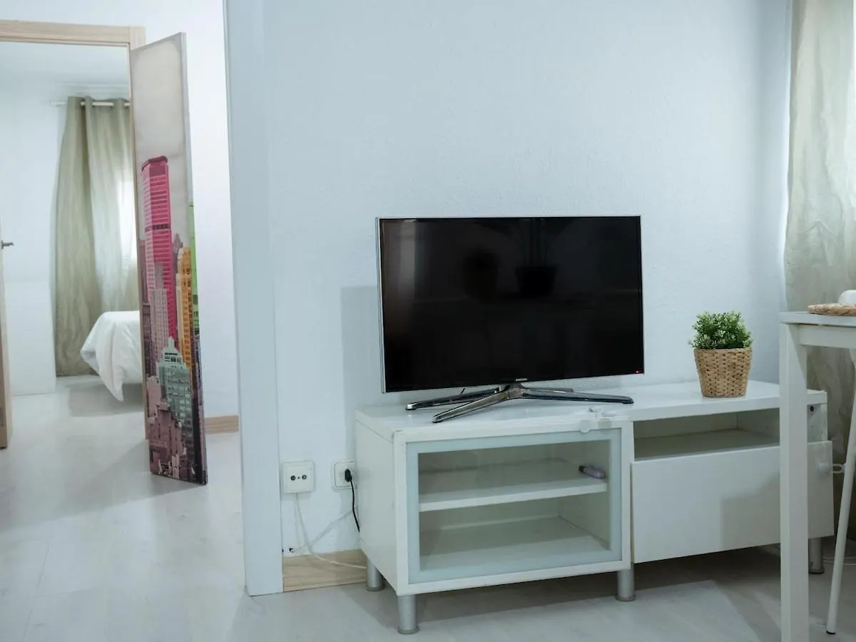 La Cuesta De La Atalaya Apartment Santander Spain