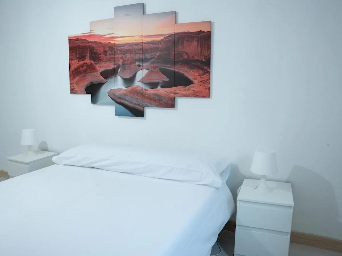 La Cuesta De La Atalaya Apartment Santander Spain