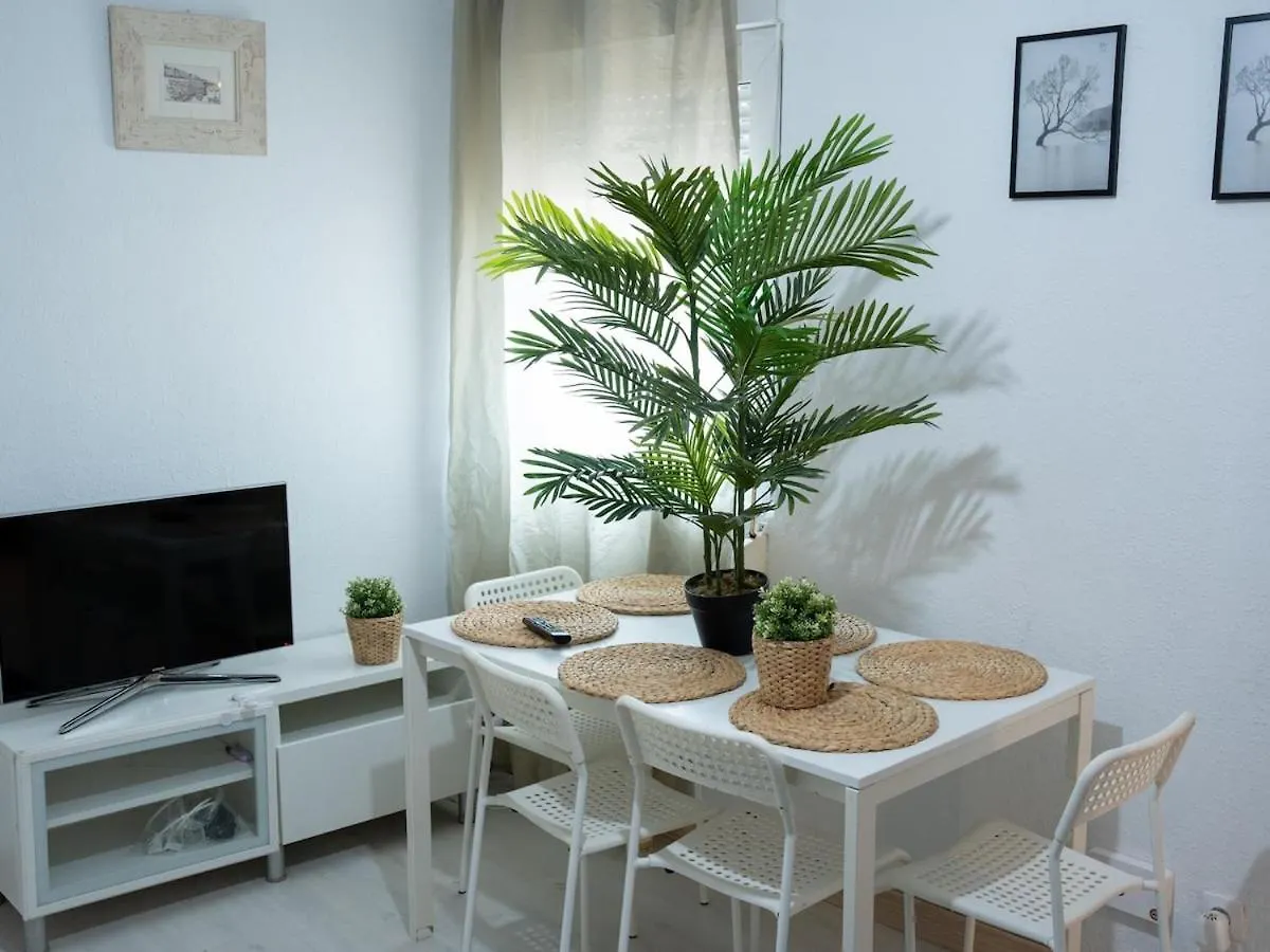 La Cuesta De La Atalaya Apartment Santander