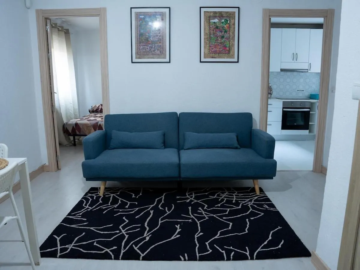 La Cuesta De La Atalaya Apartment Santander 0*,  Spain