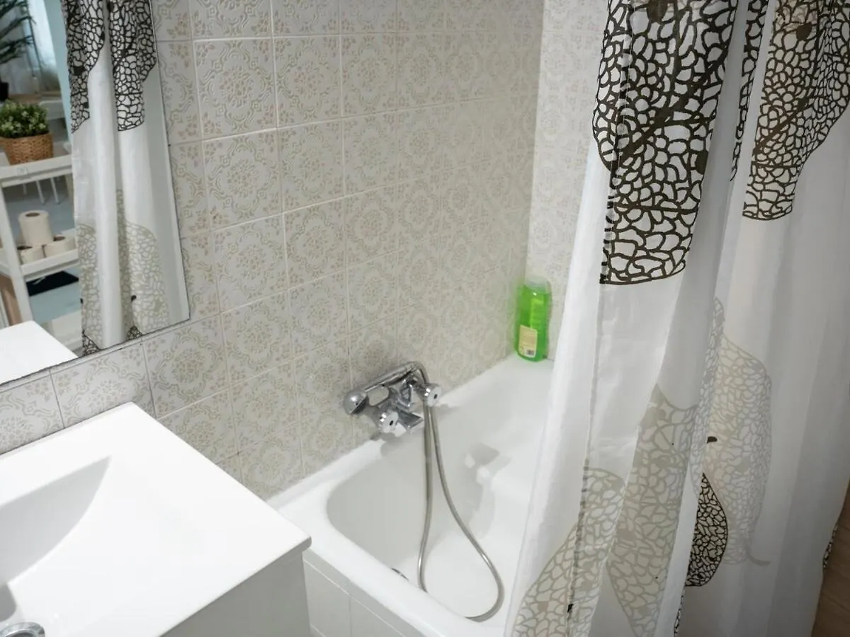 La Cuesta De La Atalaya Apartment Santander Spain
